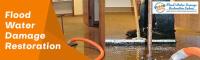 Flood Water Damage Restoration Sydney image 2